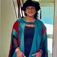 Dr. Mary Mena